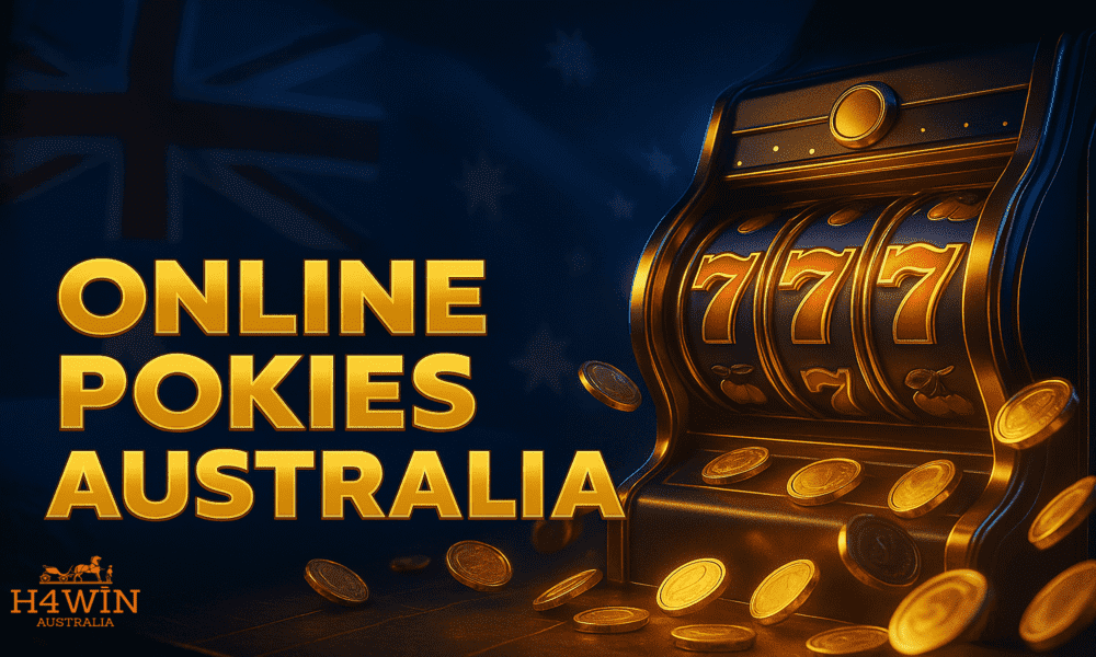 online-pokies-australia-h4win
